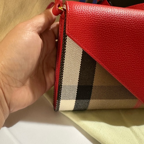❤️🔥Burberry Bag❤️🔥 - Picture 11 of 12